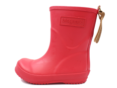 Bisgaard rubber boot red